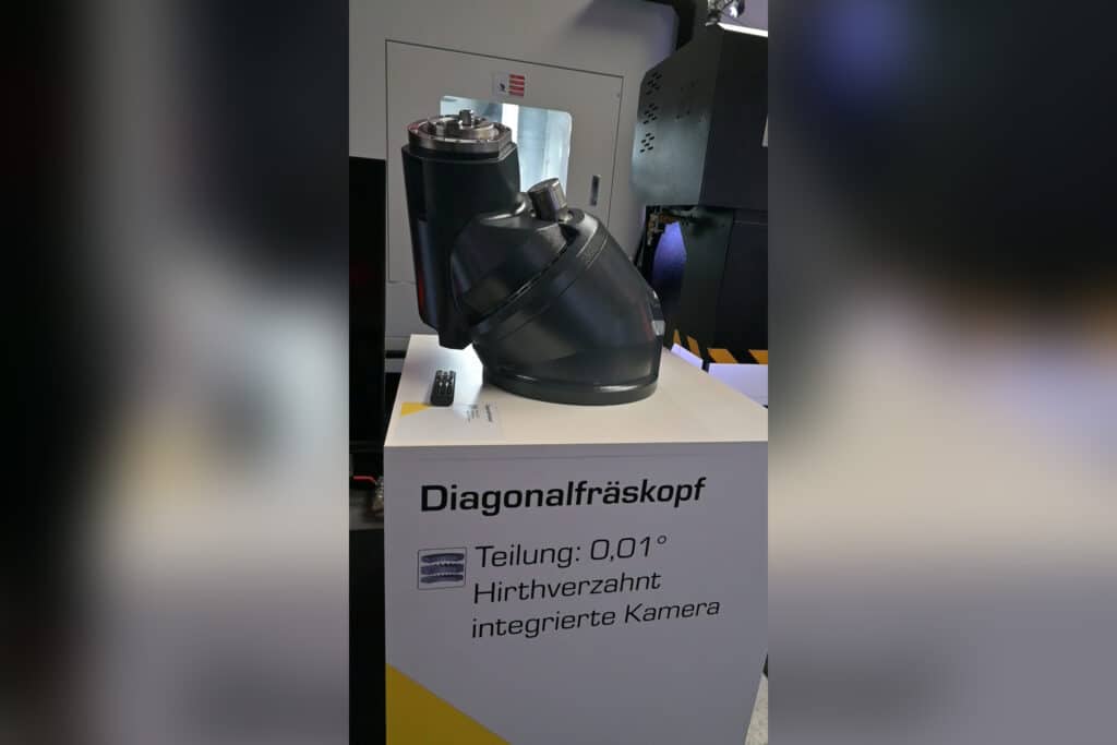 De toekomst van metaalbewerking in actie 6