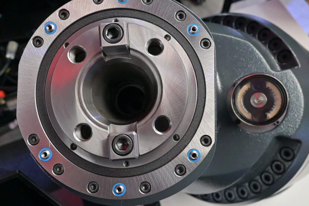 De toekomst van metaalbewerking in actie 2