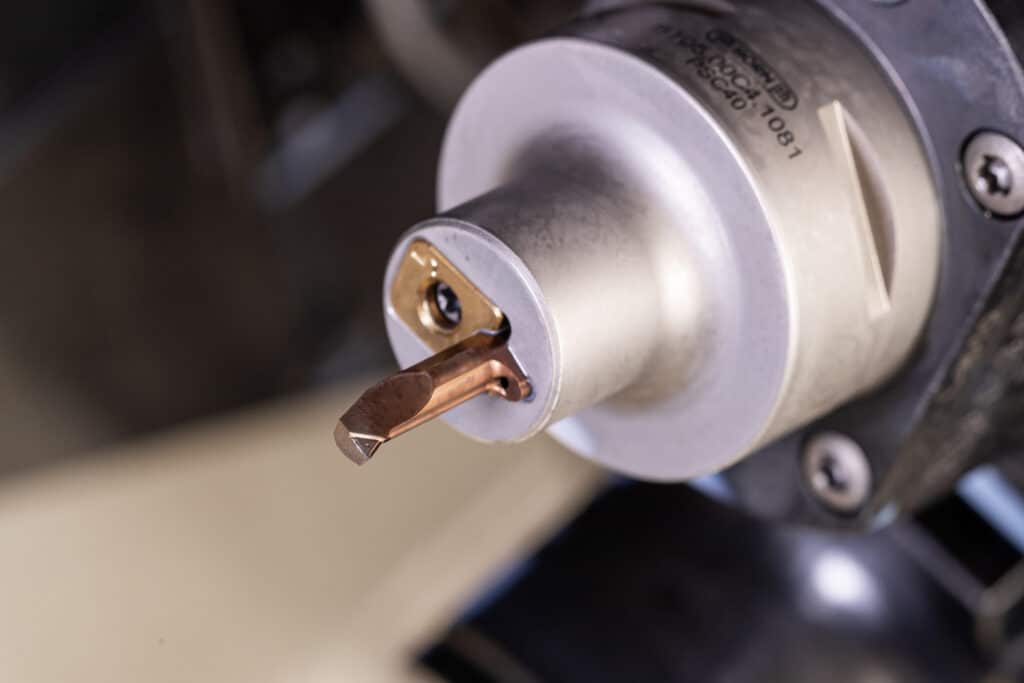 Geen lange spanen meer dankzij gesinterde spaanvormgeometrie 3