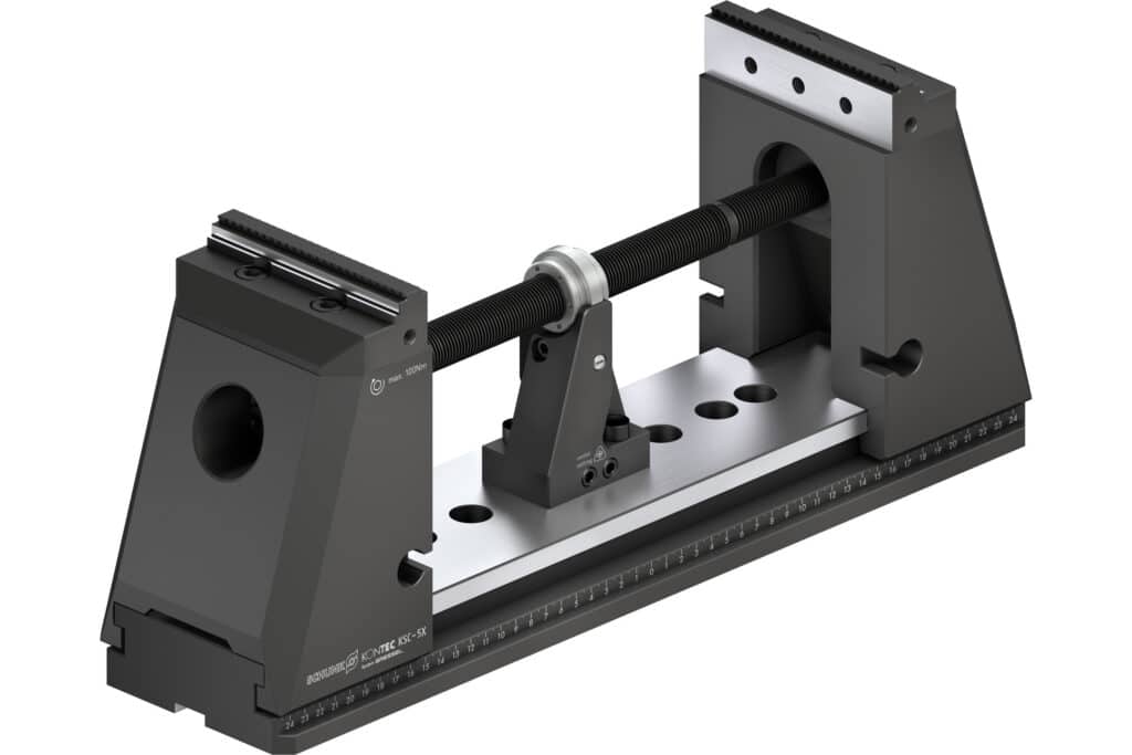 Efficiëntie ontmoet precisie: klem- en automatiseringsoplossingen voor elk productieproces 2