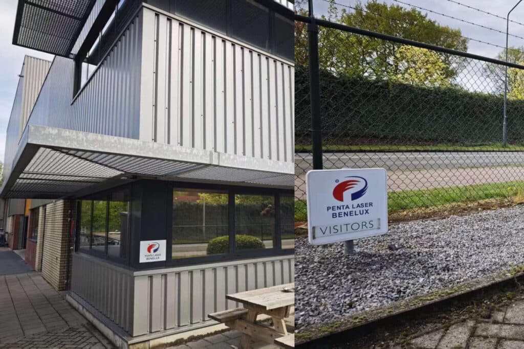 Duurzame partnerships: de sleutel tot succesvolle lasersnijtechnologie 2