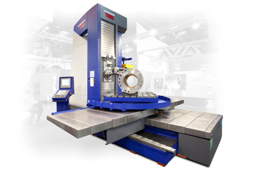 Goede service is een extra troef voor machineleveranciers 1