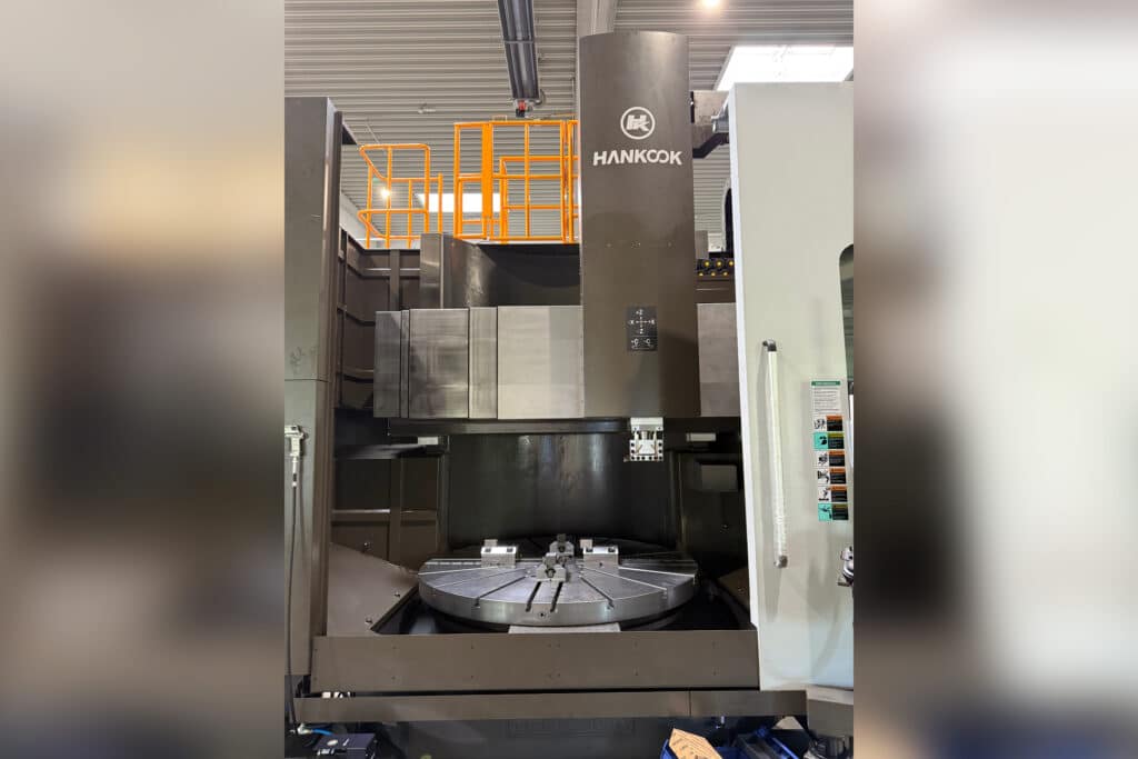 Goede service is een extra troef voor machineleveranciers 4