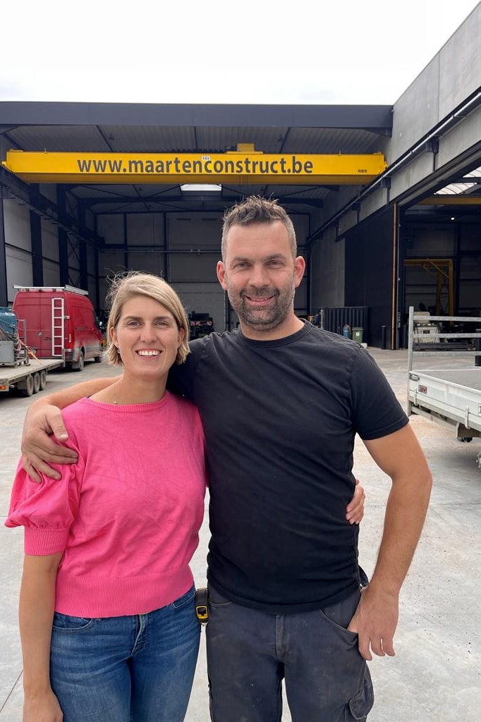 “We zagen nu zoveel sneller en zoveel juister” 3