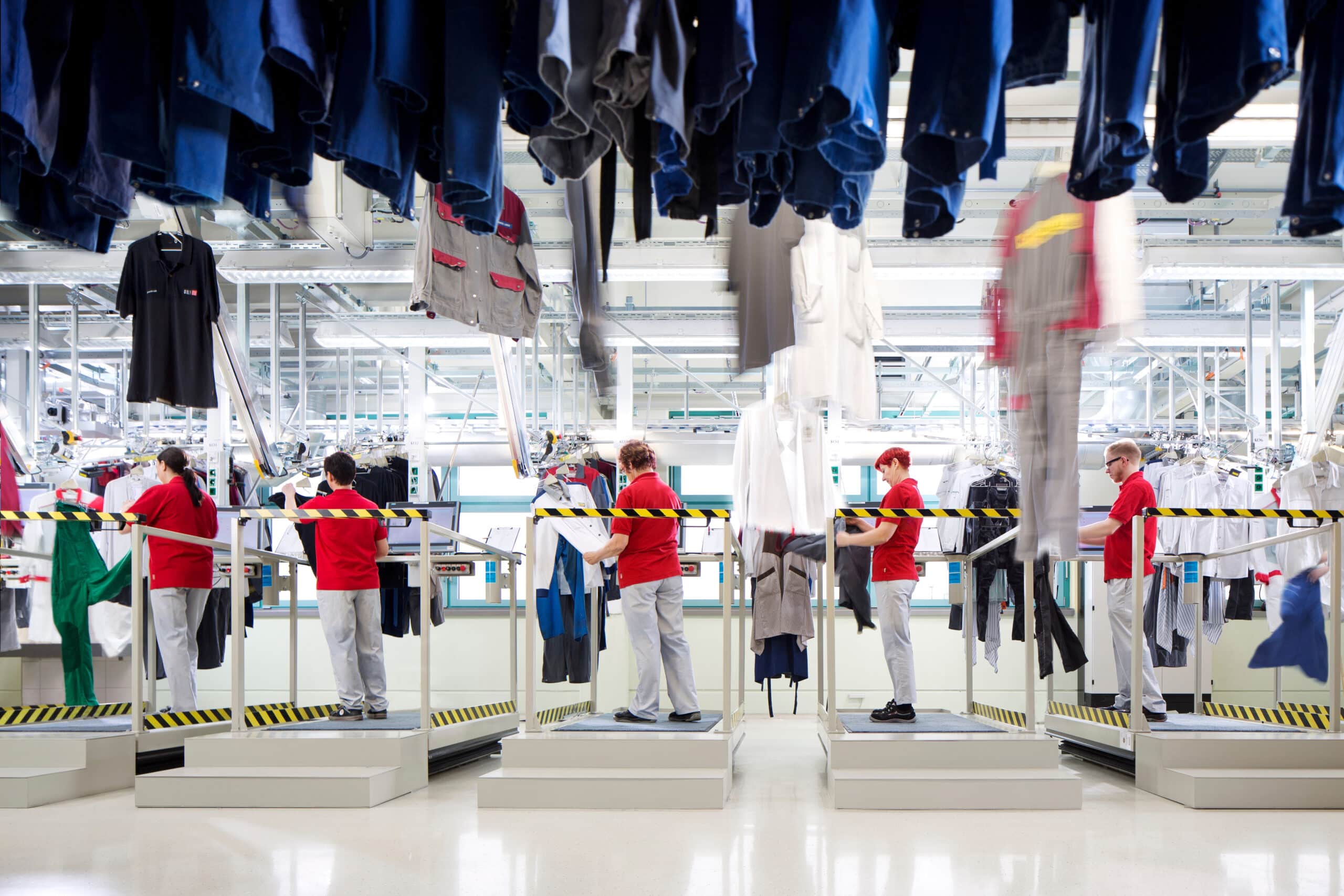 Herbruikbare en duurzame concepten voor de metaalindustrie 4