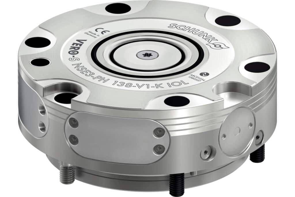 Efficiëntie ontmoet precisie: klem- en automatiseringsoplossingen voor elk productieproces 3