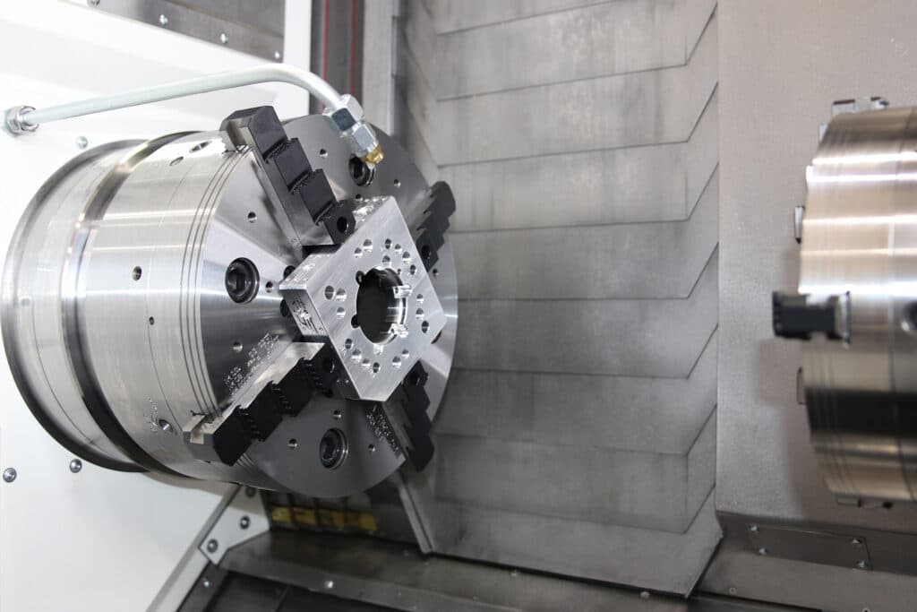 Efficiëntie ontmoet precisie: klem- en automatiseringsoplossingen voor elk productieproces 4