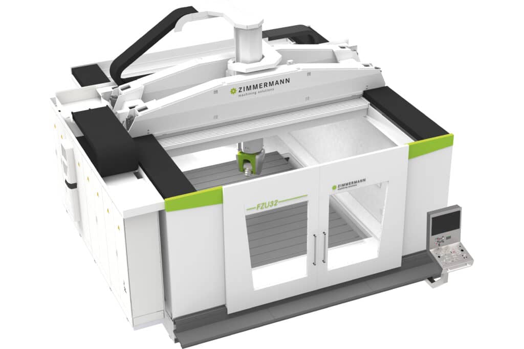 De toekomst van metaalbewerking in actie 3