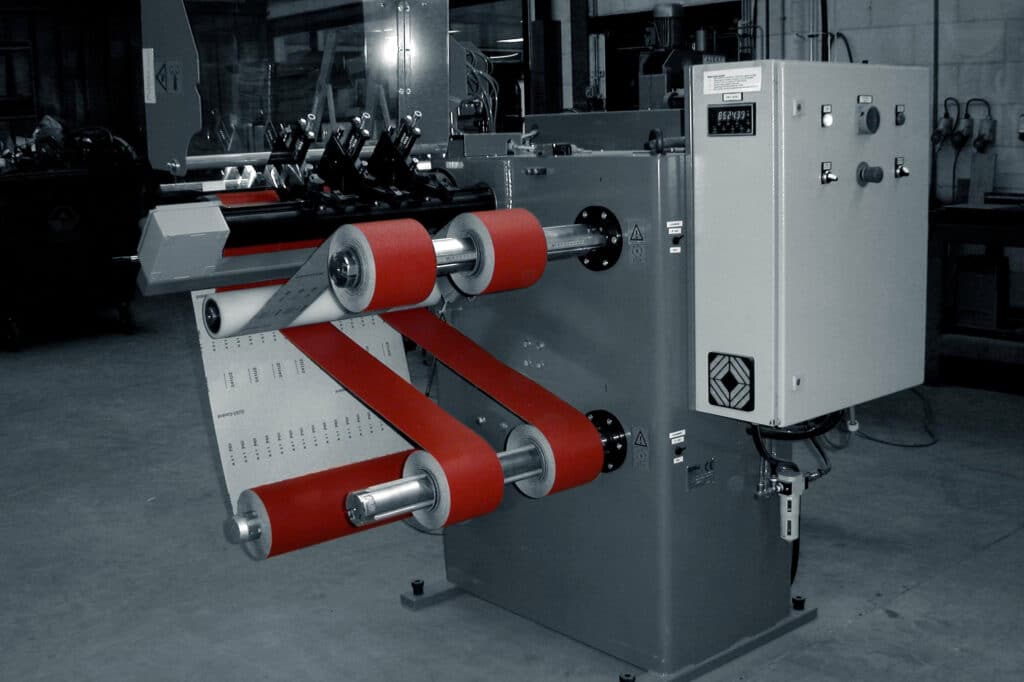 Expertise en innovatie ten dienste van de industrie 2