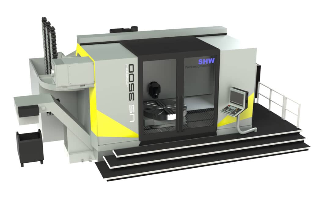 De toekomst van metaalbewerking in actie 1