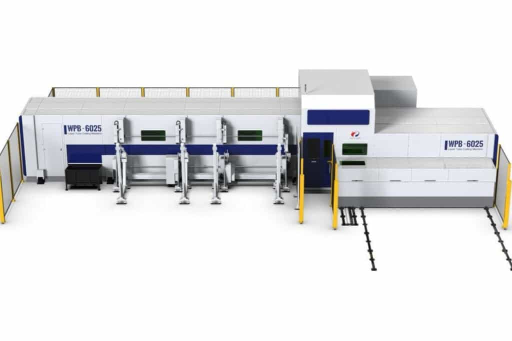 Duurzame partnerships: de sleutel tot succesvolle lasersnijtechnologie 1