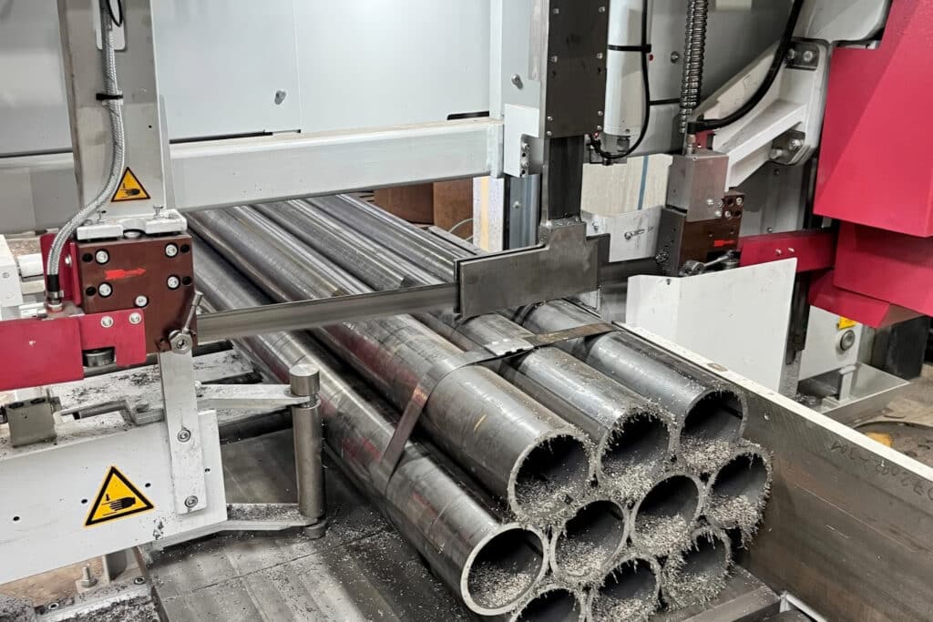 “We zagen nu zoveel sneller en zoveel juister” 1