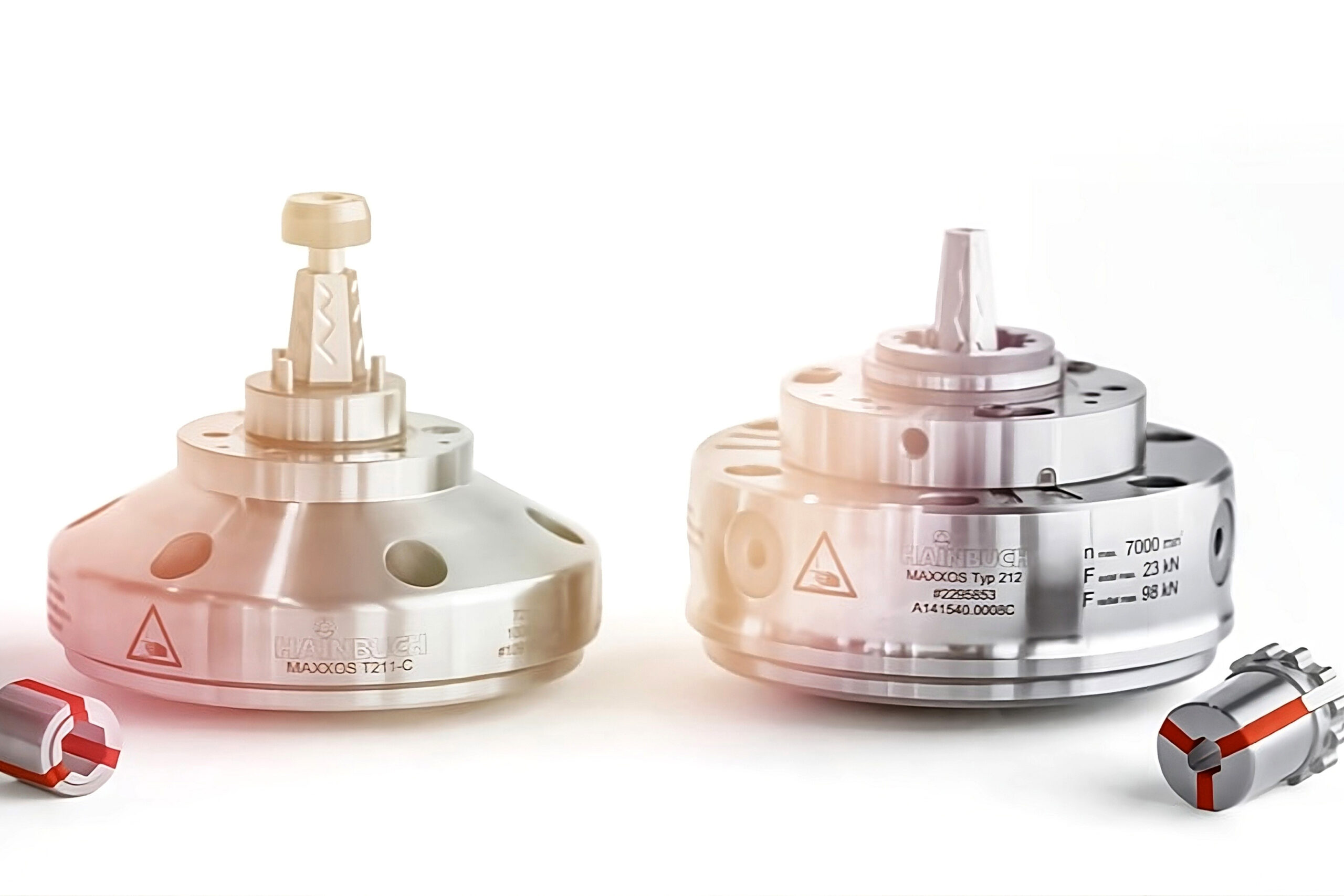 Louwers Mediagroep - Metaalvak