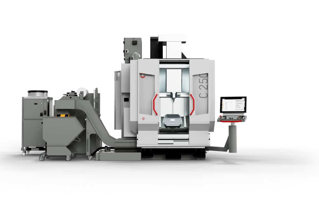 Geavanceerde automatisering op Technishow 2026 3