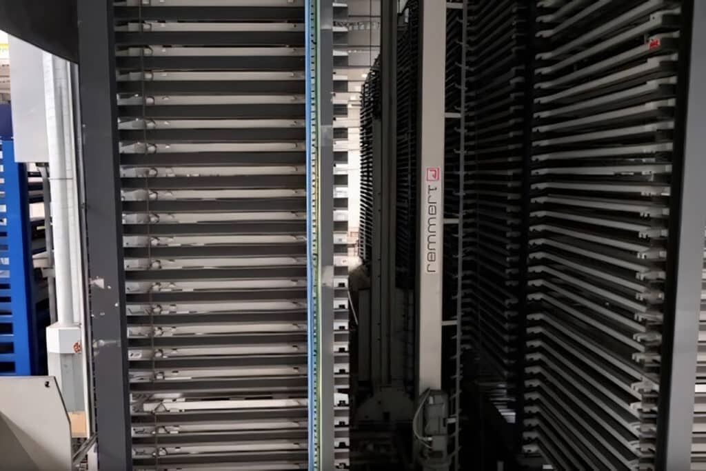 Geavanceerde scheidingstechnieken in laserautomatisering 2