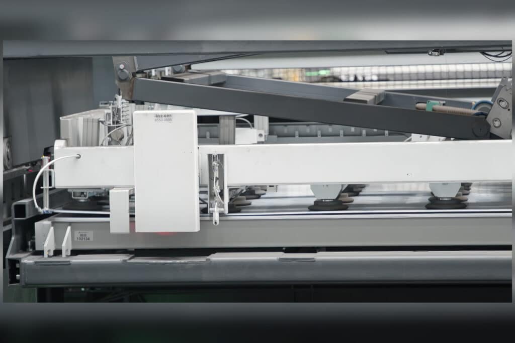 Geavanceerde scheidingstechnieken in laserautomatisering 1