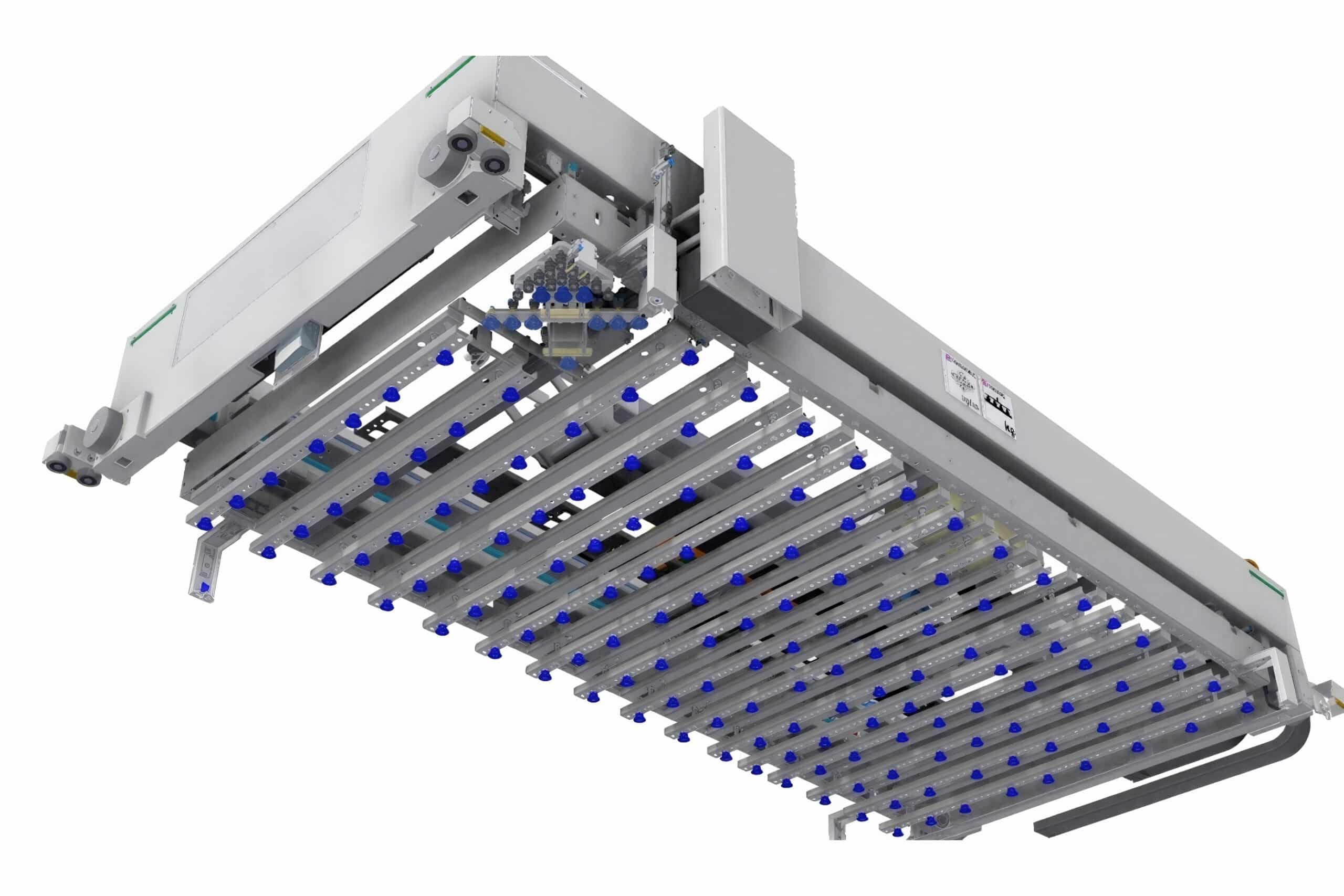 Geavanceerde scheidingstechnieken in laserautomatisering 2