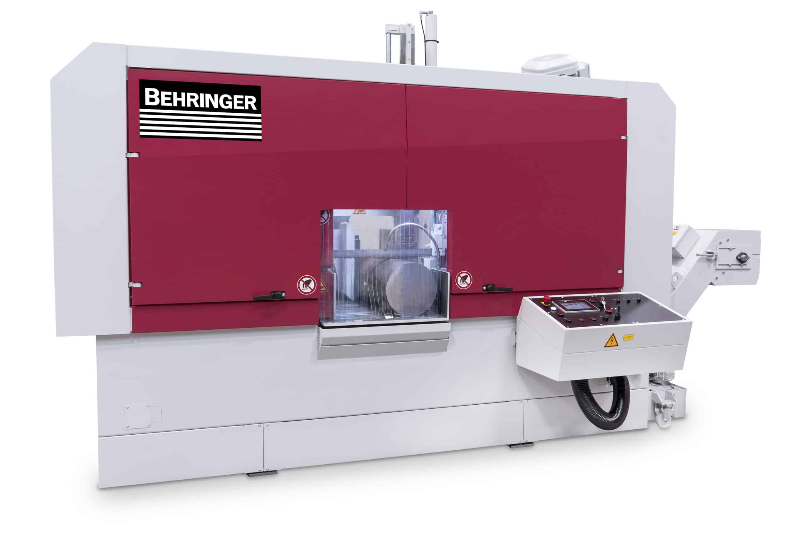 Promatt B.V. schittert op TechniShow 2026 met high-end zaagtechnologie  1