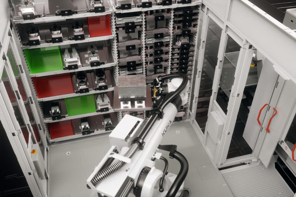 Geavanceerde automatisering op Technishow 2026 1