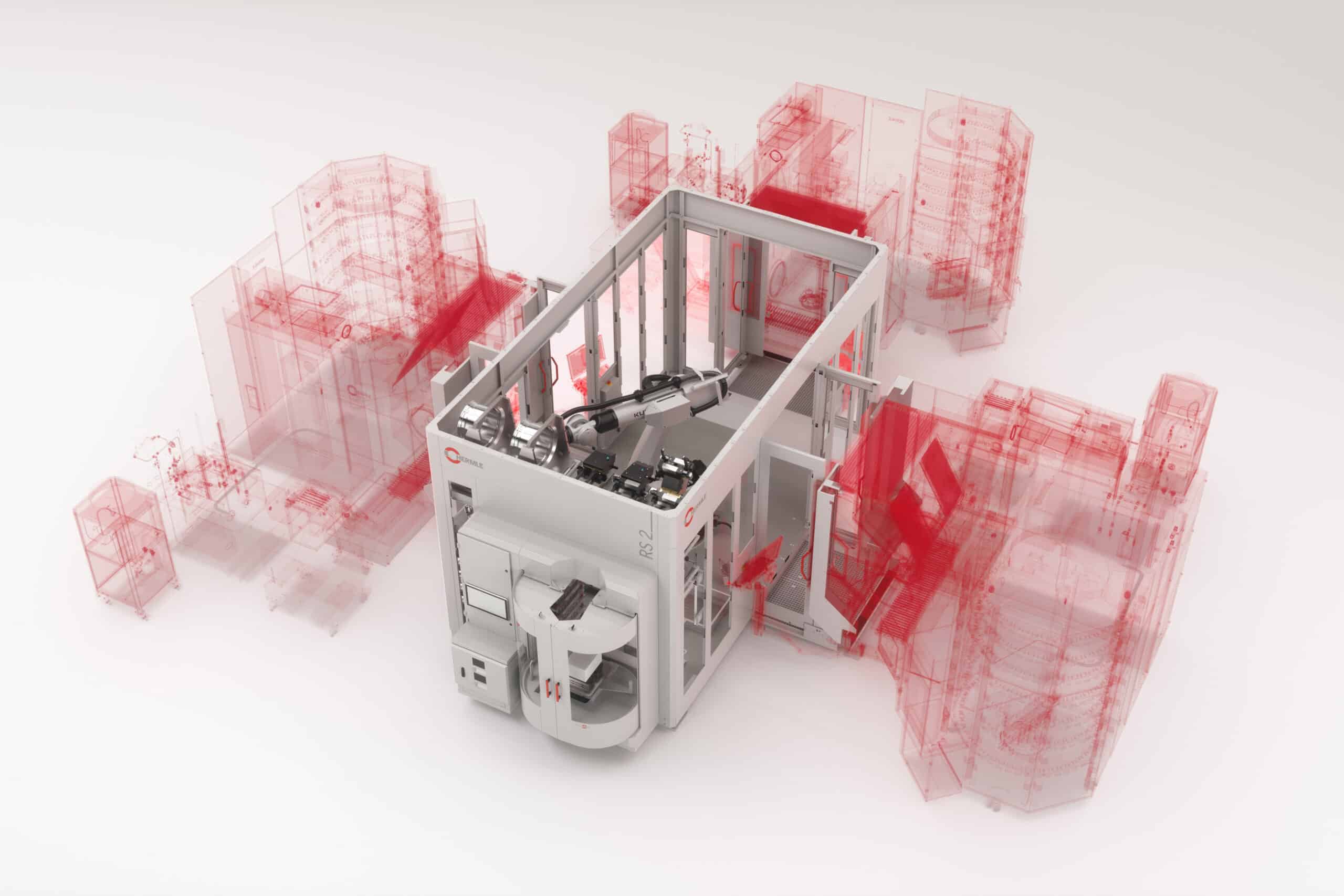 Geavanceerde automatisering op Technishow 2026 1