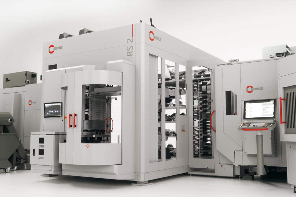 Geavanceerde automatisering op Technishow 2026 2