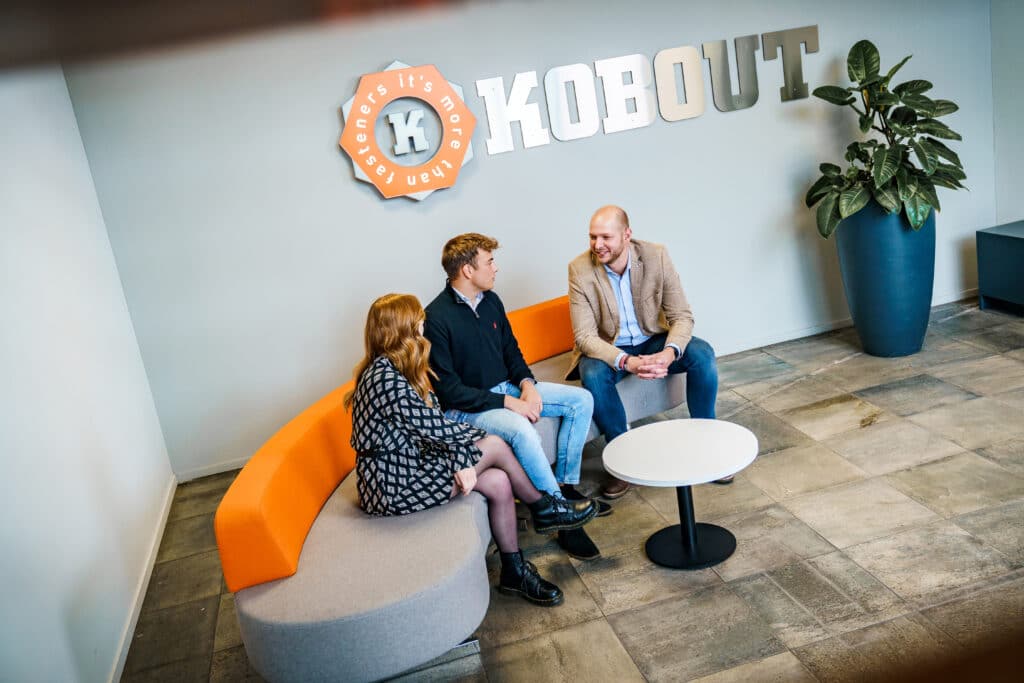 Bouten, moeren en meer op TechniShow 2026 1