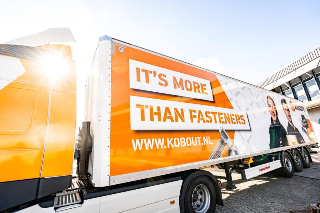 Bouten, moeren en meer op TechniShow 2026 3