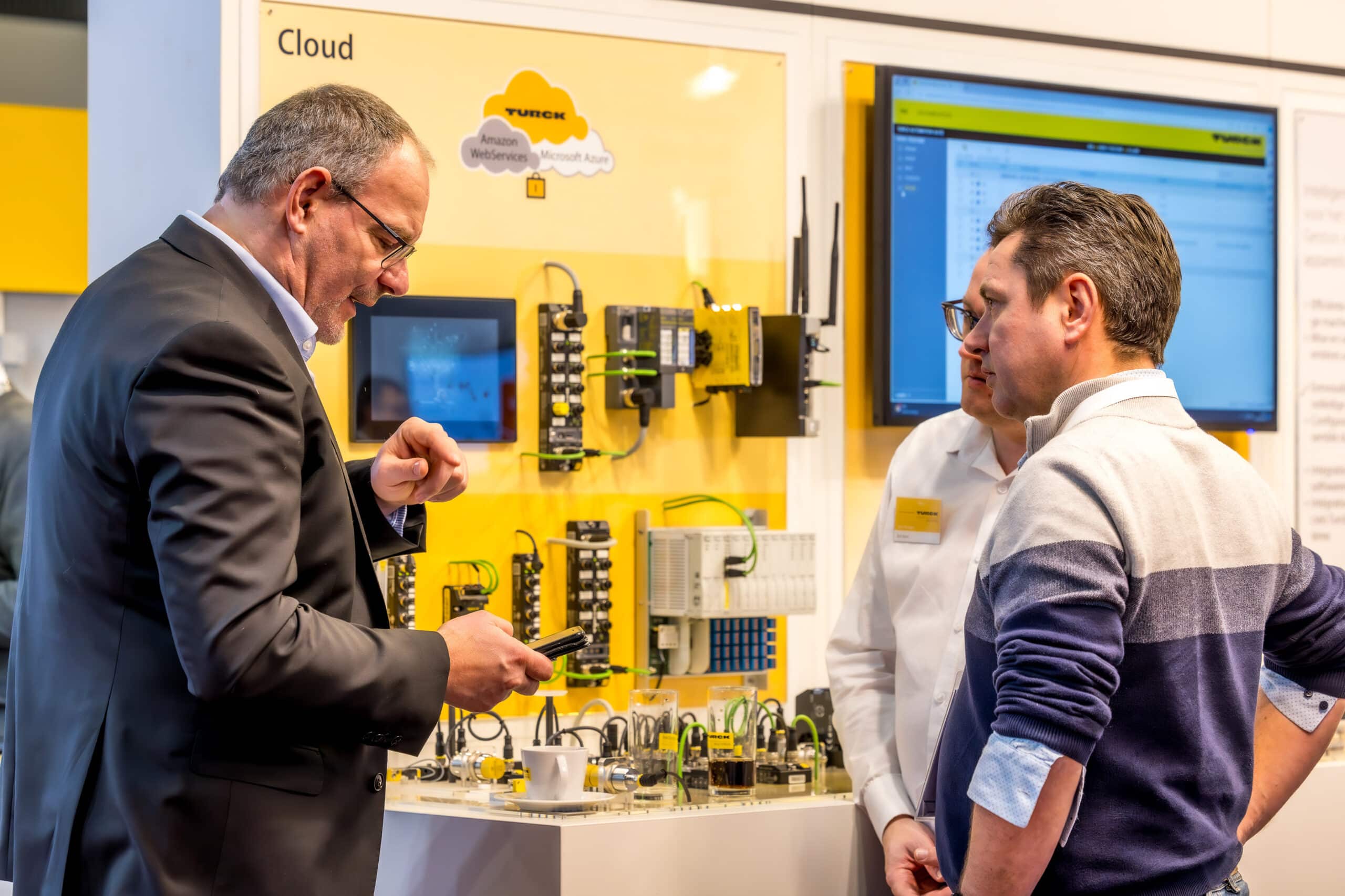 Louwers Mediagroep - Metaalvak