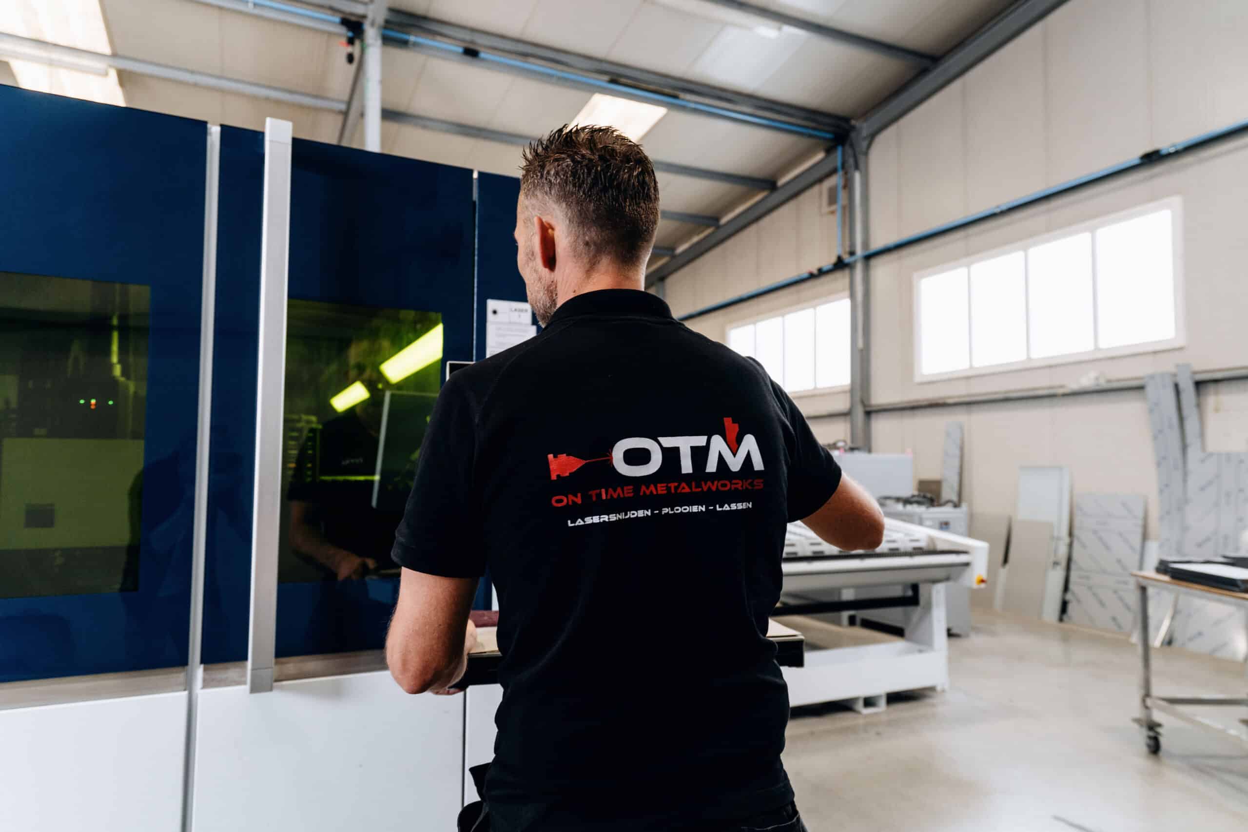 Focus op vakmanschap en innovatie bij ‘meesters in plaatbewerking’ 2