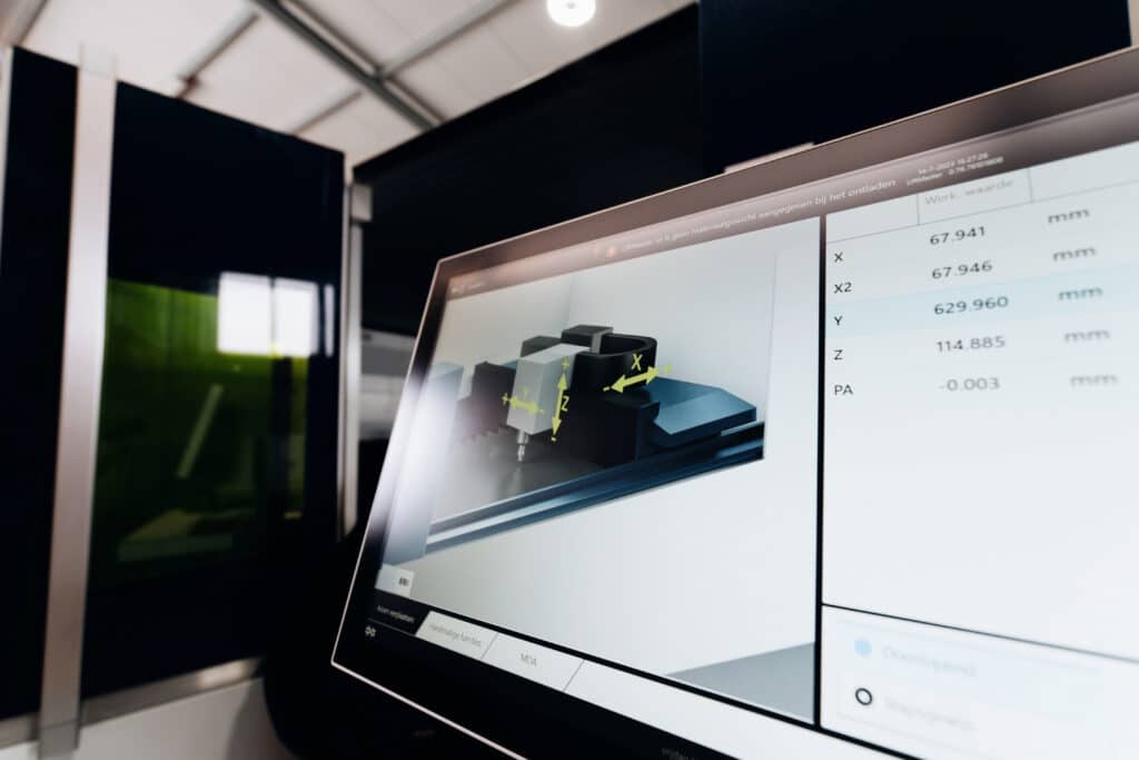 Focus op vakmanschap en innovatie bij ‘meesters in plaatbewerking’ 1