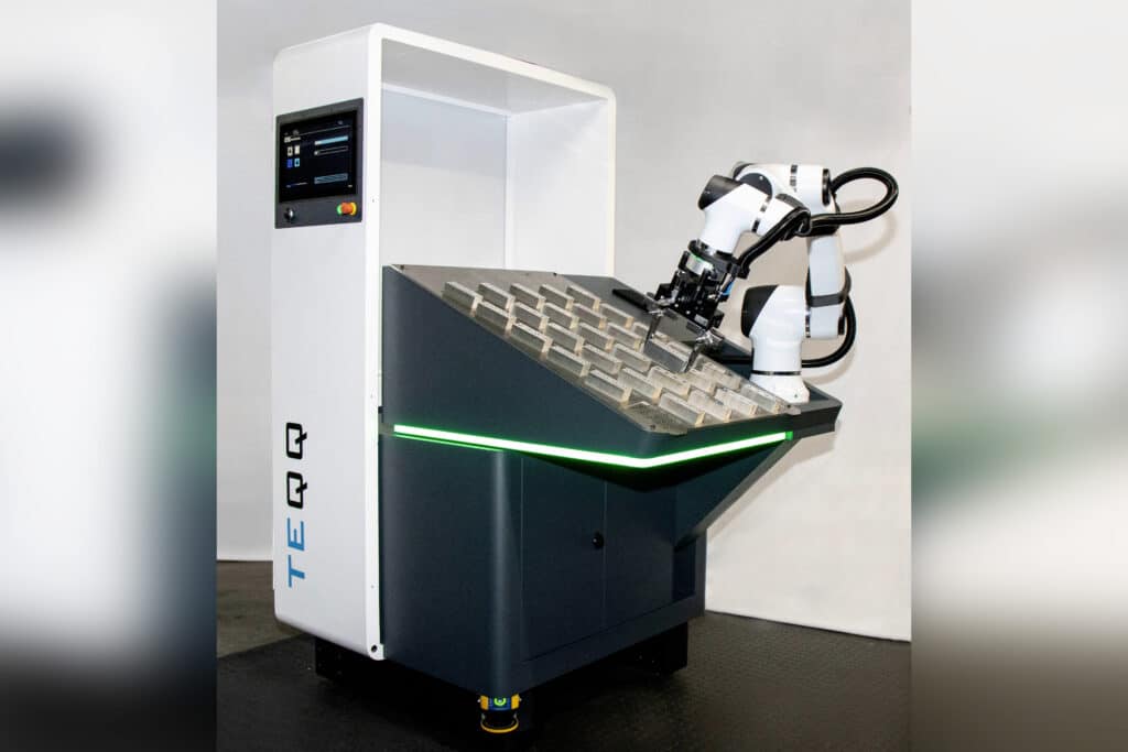 CNC-machines van verschillende A-merken in de kijker 4