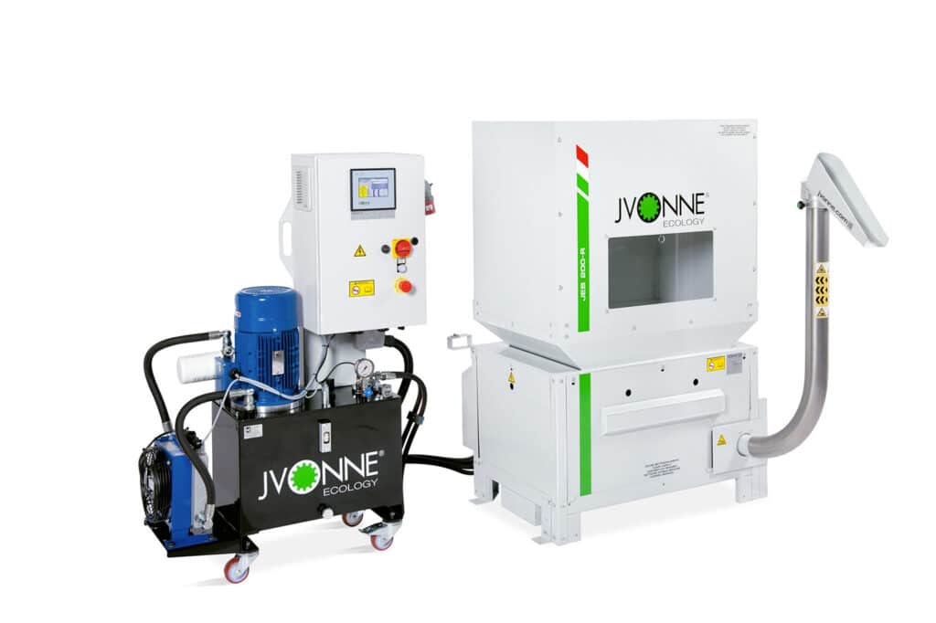 CNC-machines van verschillende A-merken in de kijker 5