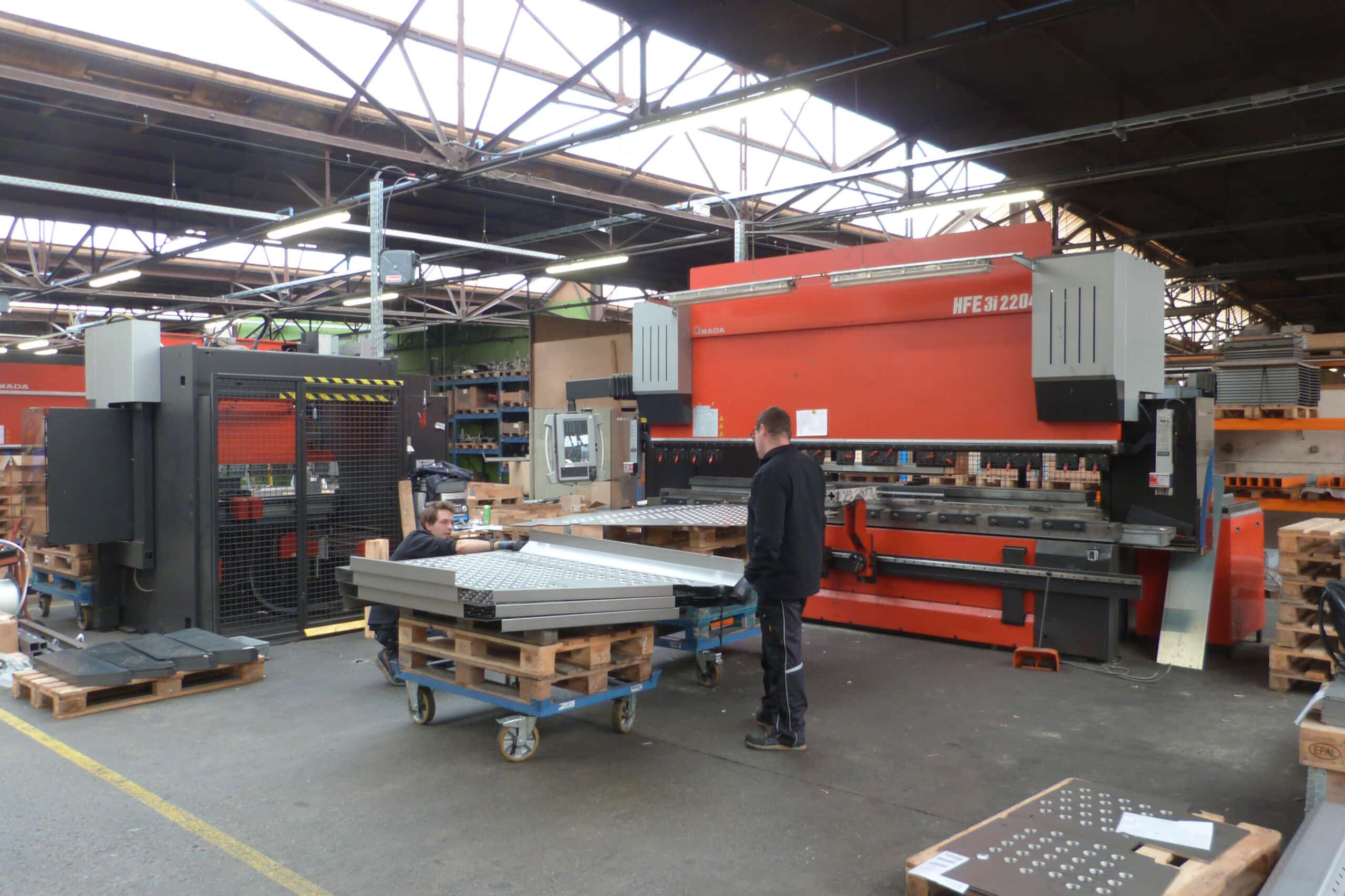 Pure toeleverancier wordt betrouwbare partner voor totaalprojecten 1