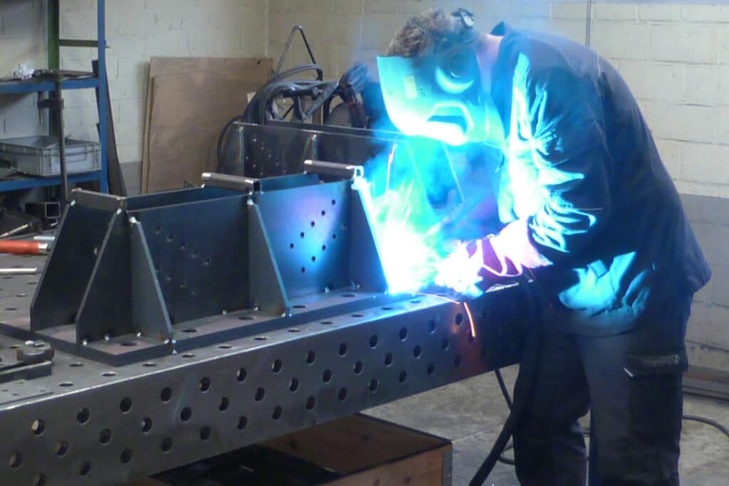 Pure toeleverancier wordt betrouwbare partner voor totaalprojecten 3