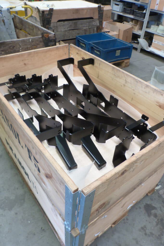 Pure toeleverancier wordt betrouwbare partner voor totaalprojecten 2