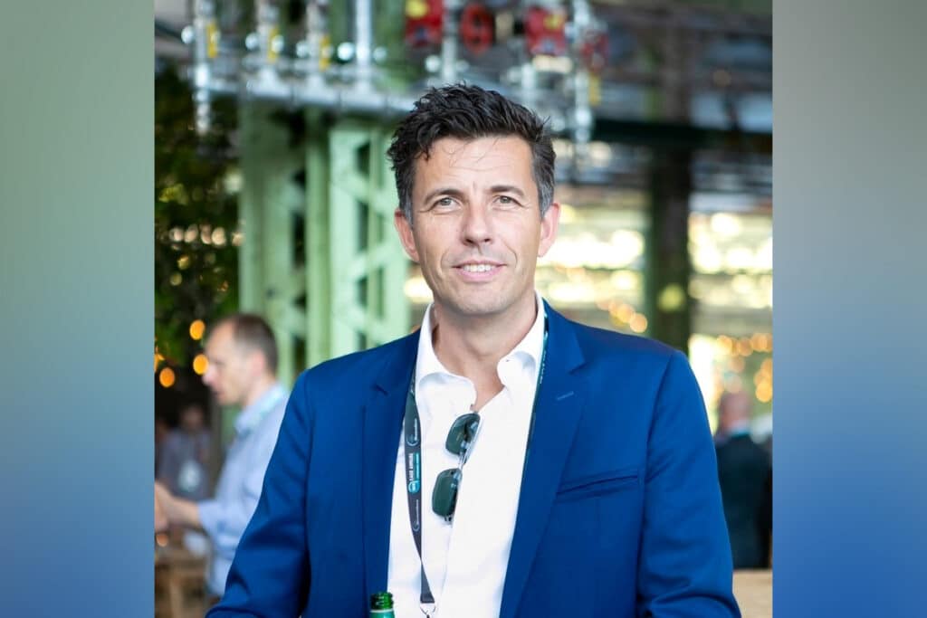 Digitalisering en samenwerking zijn belangrijke sleutelwoorden voor onze maakindustrie 4