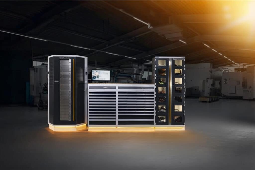 Meer dan gewoon gereedschapsbeheer 1