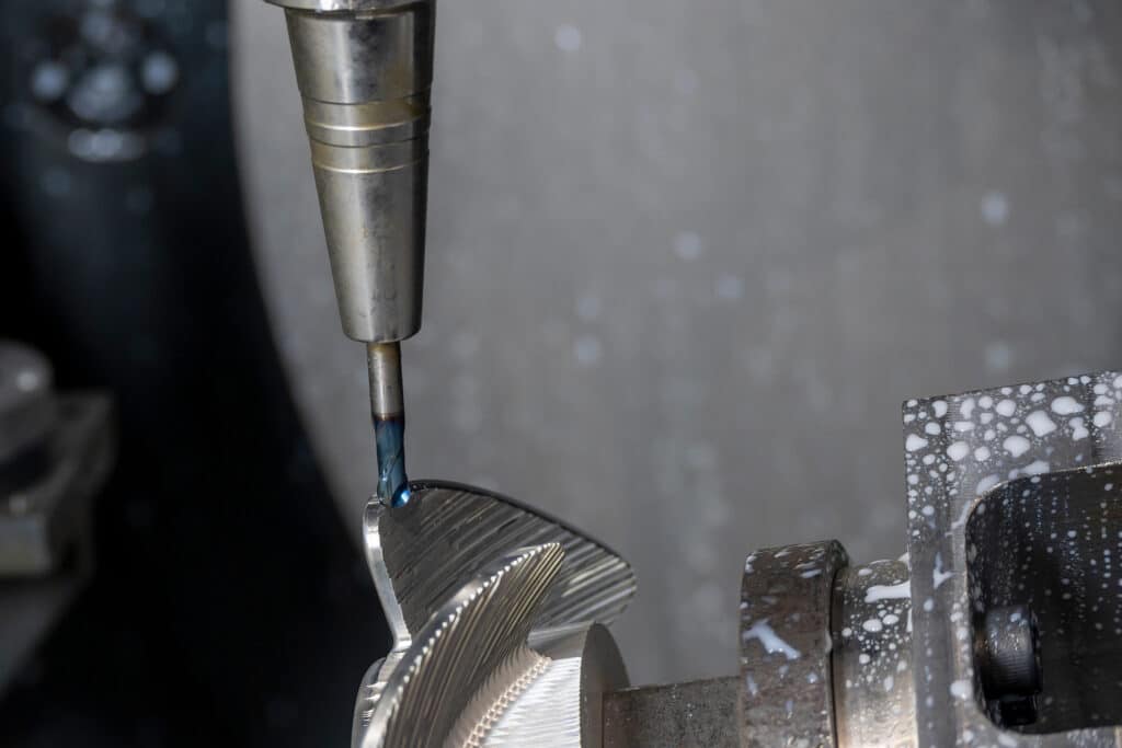 Verspaningstechnologie van morgen 3