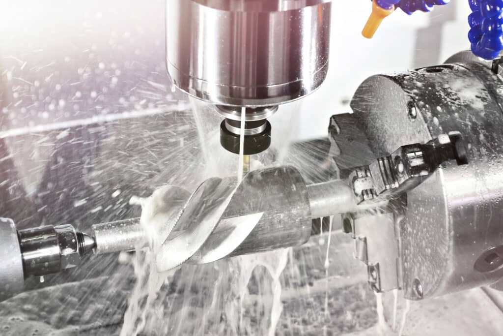 Verspaningstechnologie van morgen 2