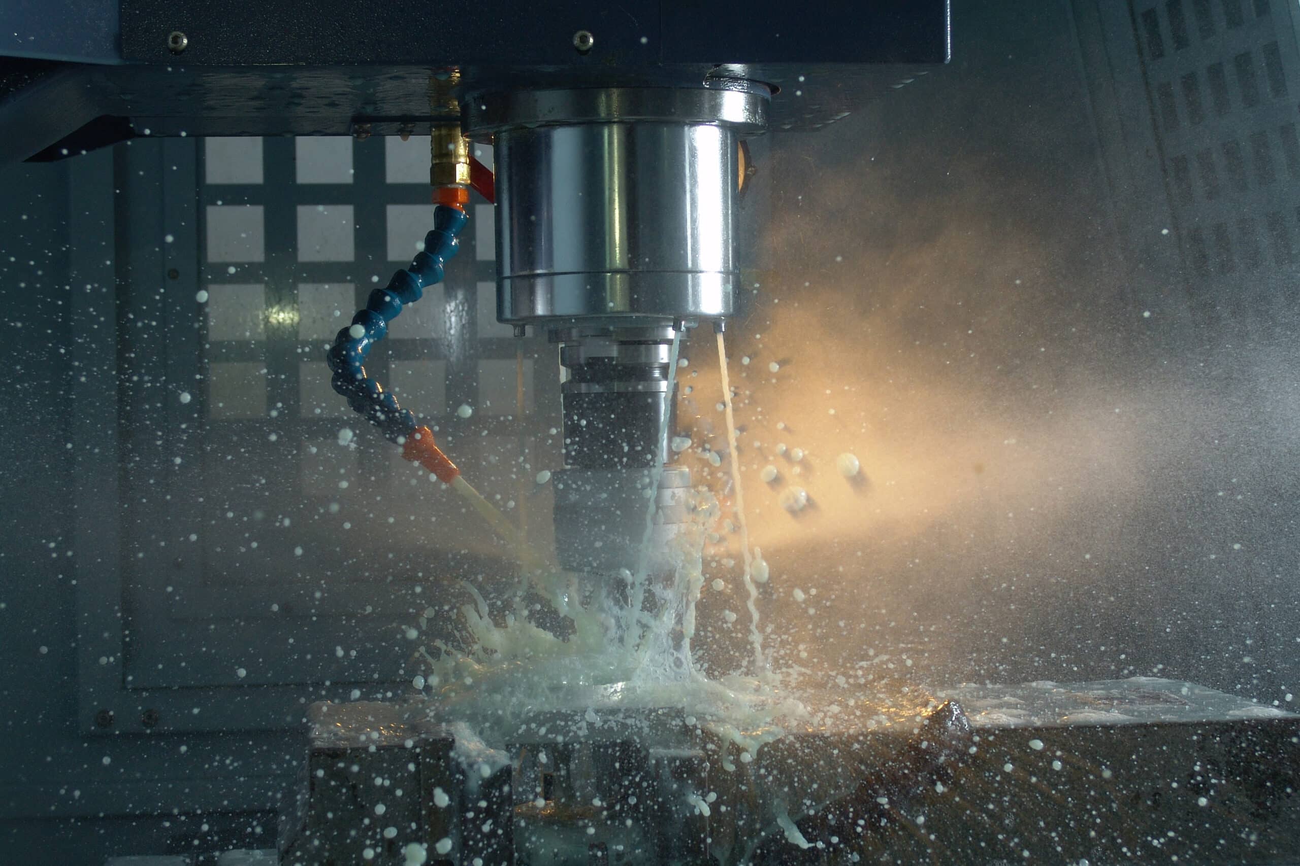 Verspaningstechnologie van morgen 1