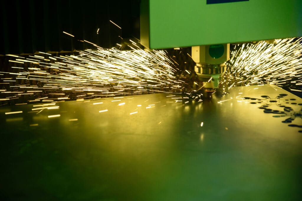 Wat staat er op het wenslijstje van metaalbewerkers op het vlak van automatisering? 3