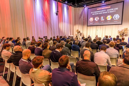 INDUMATION 2026 bevestigt leiderspositie als Benelux-epicentrumvoor industriële automatisering 1