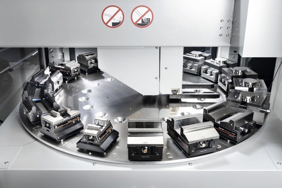 Meer dan gewoon gereedschapsbeheer 1