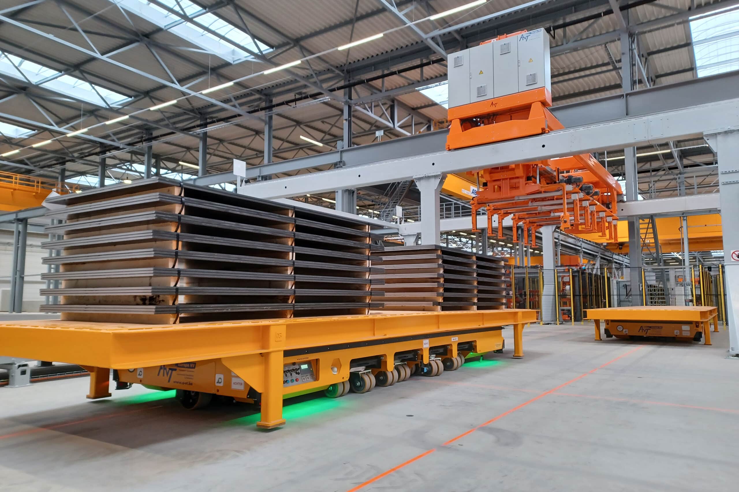 Snijkwaliteit overtuigt ook in dikkere plaat 3