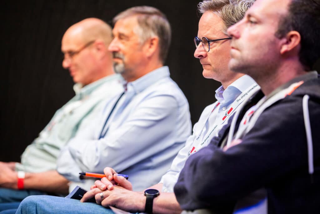 Welding Week, Metal en Subcontracting: feest voor de las- en metaalcommunity 2