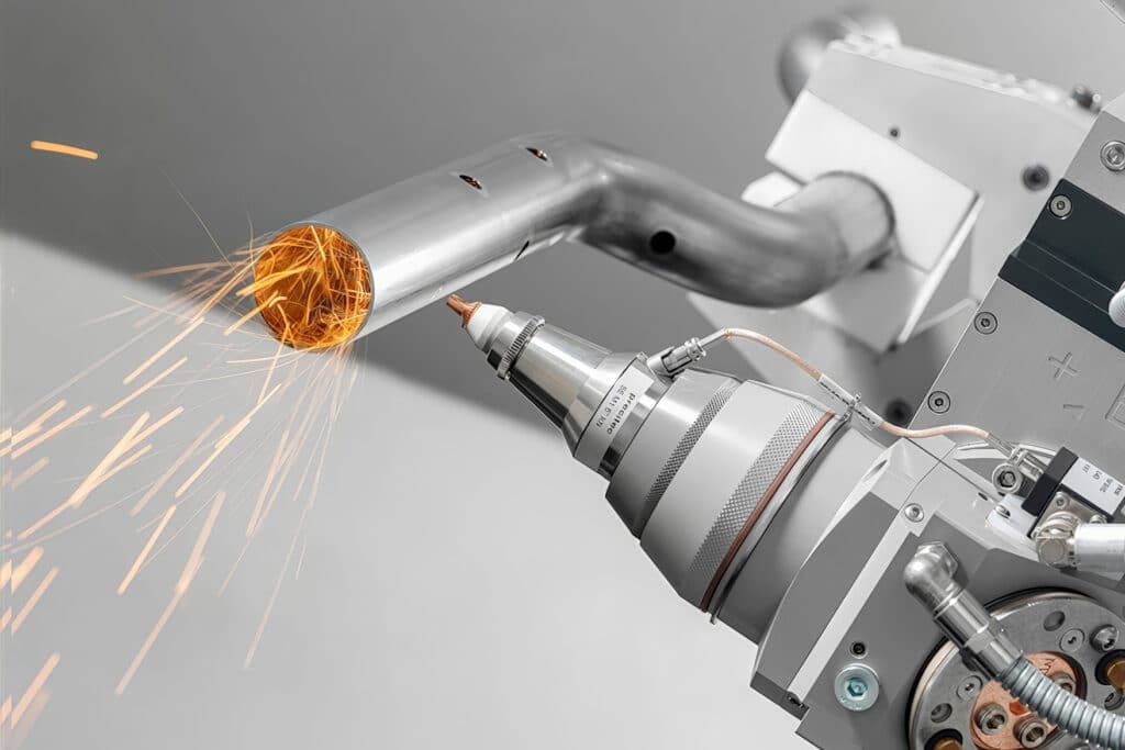 Wordt construeren uit buis de nieuwe standaard? 1