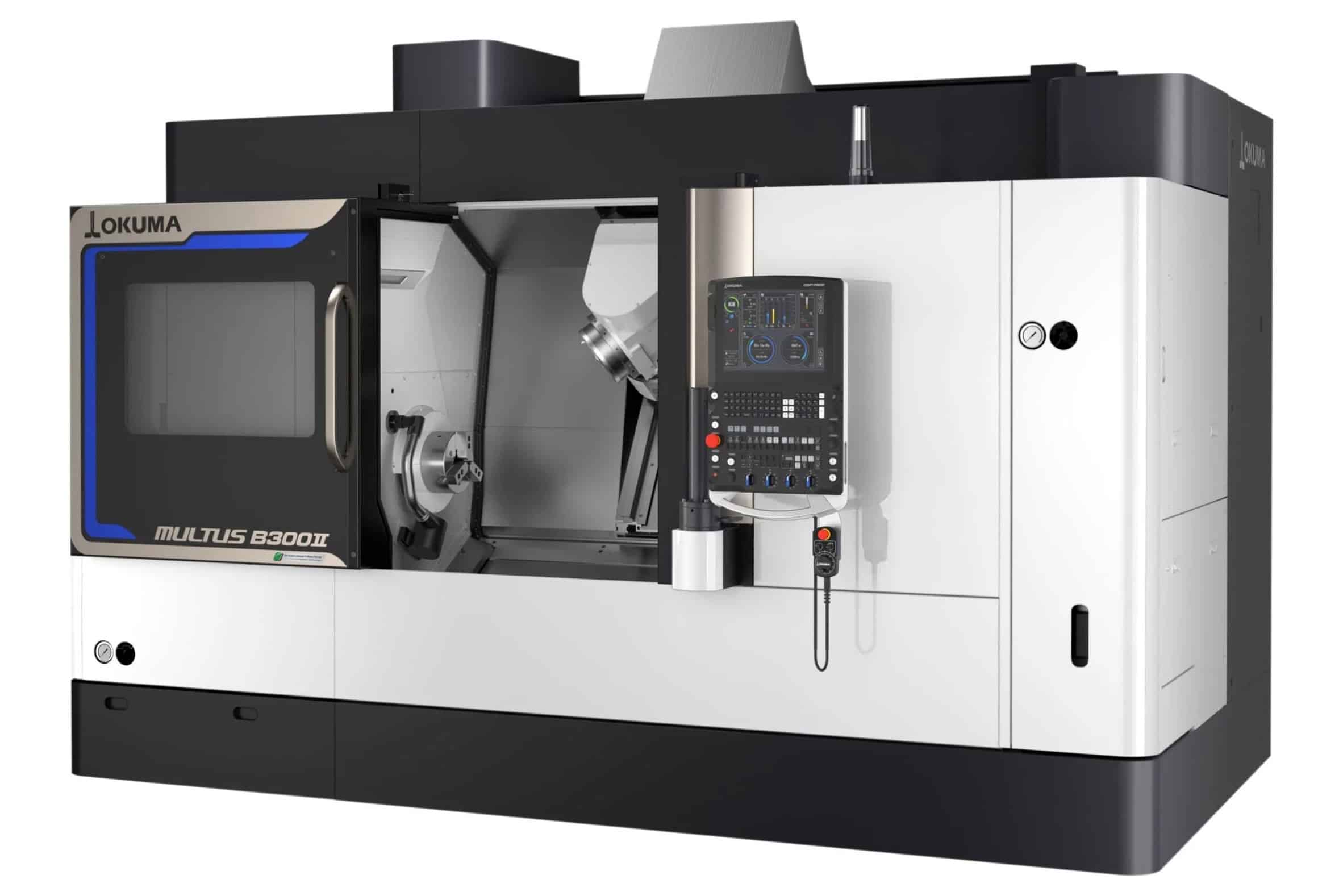 De standaard in extreme nauwkeurigheid 1