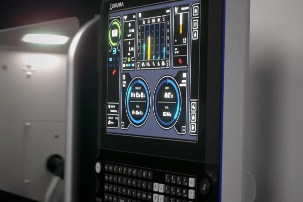 De standaard in extreme nauwkeurigheid 1