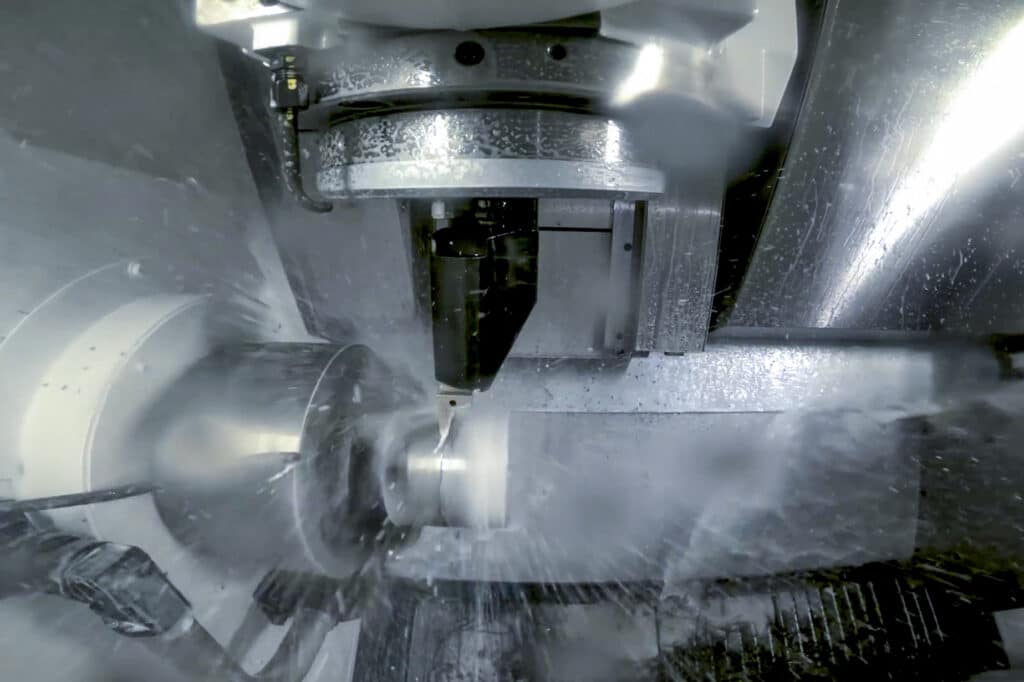 De standaard in extreme nauwkeurigheid 2