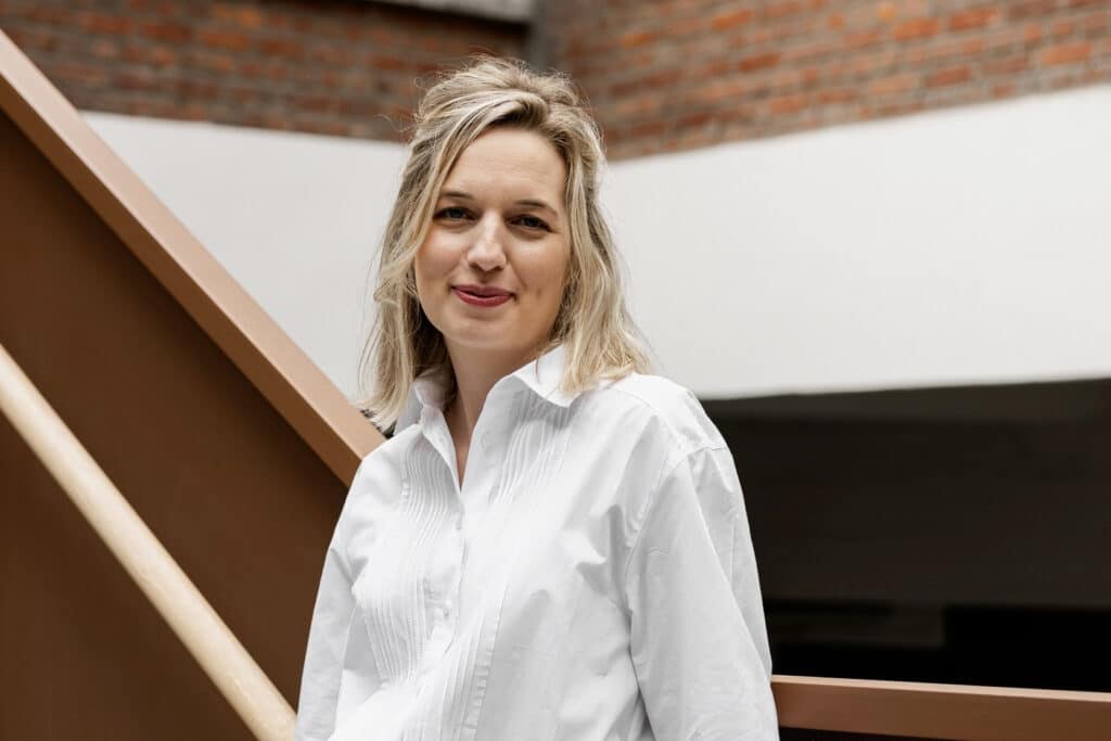 “Wij zien het potentieel, waar anderen vooral problemen zien” 1